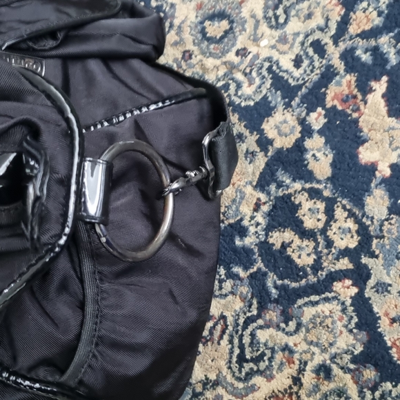 Mimco baby bag with change mat - Picture 10 of 13